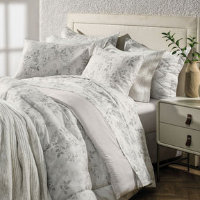 Acácia Bed Sheet Set – 100% Cotton