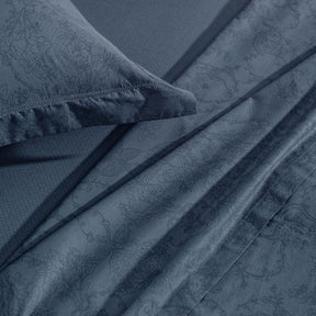 Catena Bed Sheet Set – 200 Thread Count – 100% Cotton