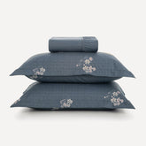 Helen 3-Piece Bed Sheet Set – 200 Thread Count – 100% Cotton