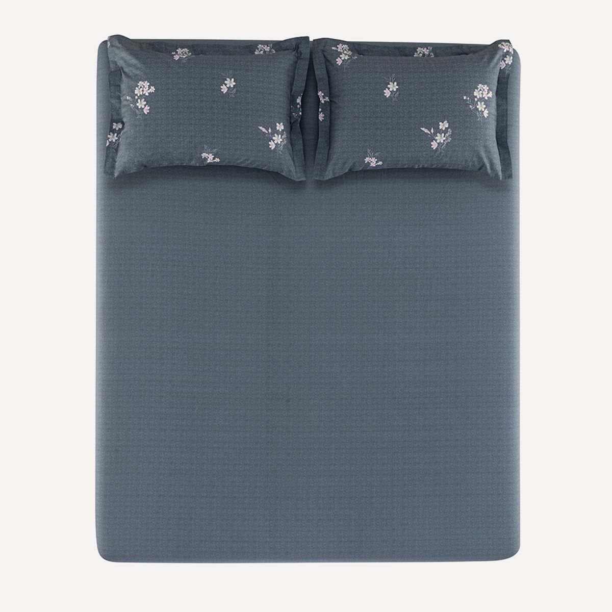 Helen 3-Piece Bed Sheet Set – 200 Thread Count – 100% Cotton