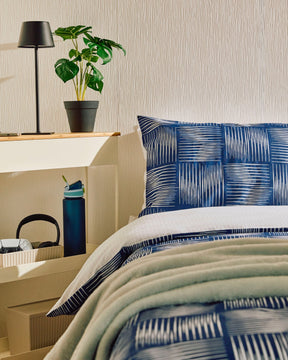 Geo Complete Bed Set