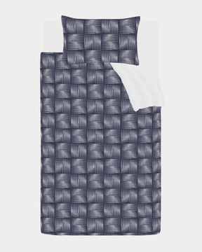 Geo Complete Bed Set