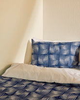 Geo Complete Bed Set