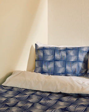 Geo Complete Bed Set