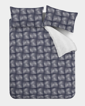 Geo Complete Bed Set