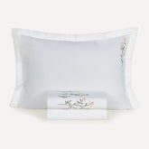 Briana Queen Bed Sheet Set – 200 Thread Count – 100% Cotton – Embroidered