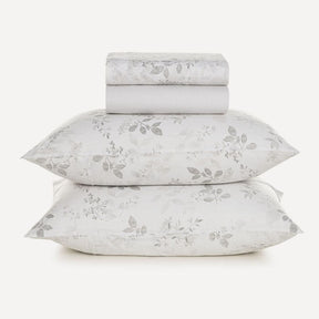 Acácia Bed Sheet Set – 100% Cotton
