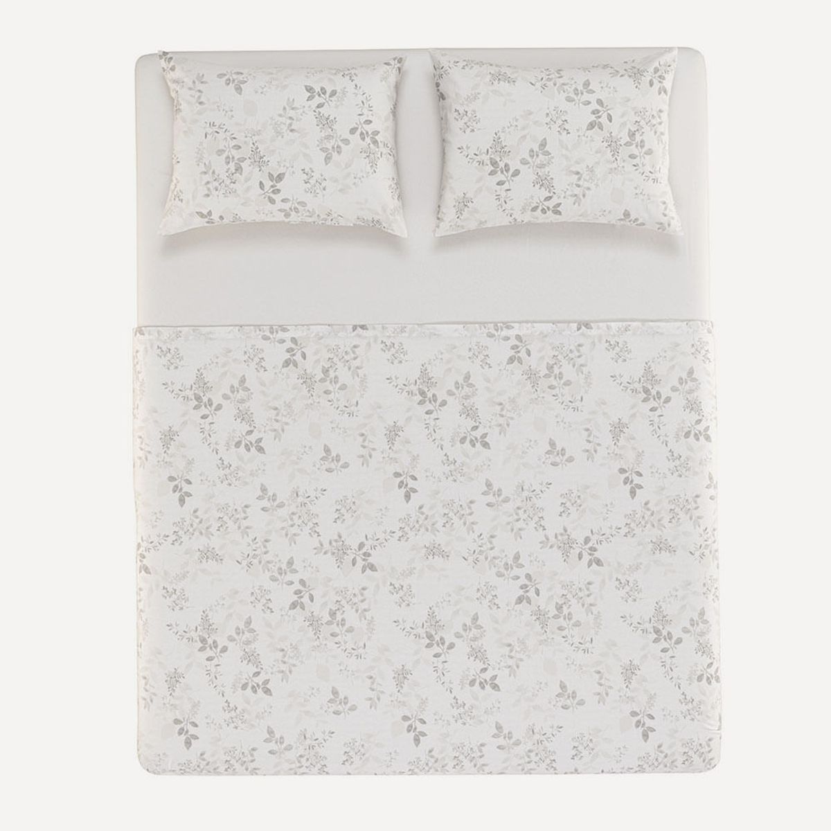 Acácia Bed Sheet Set – 100% Cotton