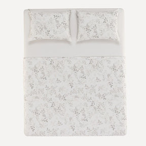 Acácia Bed Sheet Set – 100% Cotton