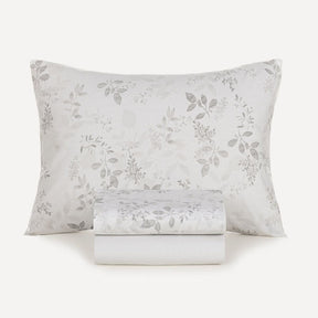 Acácia Bed Sheet Set – 100% Cotton
