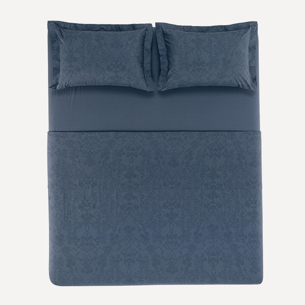 Catena Bed Sheet Set – 200 Thread Count – 100% Cotton