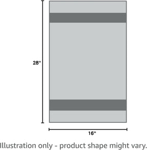 Superior Egyptian Cotton 10-Piece bath Towel Set , Small Towels For Facial, Spa, Quick Dry, Absorbent Towels, Bathroom Accessories, Guest Bath, Home Essentials, Washcloth, Airbnb, White