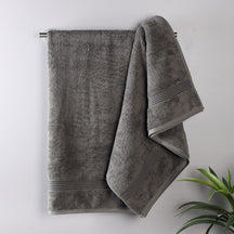 Superior Egyptian Cotton 10-Piece bath Towel Set , Small Towels For Facial, Spa, Quick Dry, Absorbent Towels, Bathroom Accessories, Guest Bath, Home Essentials, Washcloth, Airbnb, White