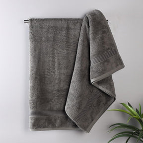 Superior Egyptian Cotton 10-Piece bath Towel Set , Small Towels For Facial, Spa, Quick Dry, Absorbent Towels, Bathroom Accessories, Guest Bath, Home Essentials, Washcloth, Airbnb, White