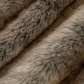 Luxury Faux Fur Throw Blanket