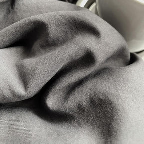 Washed Cotton Bedding Set (4PCS)