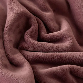 Japanese Milk Velvet Blanket